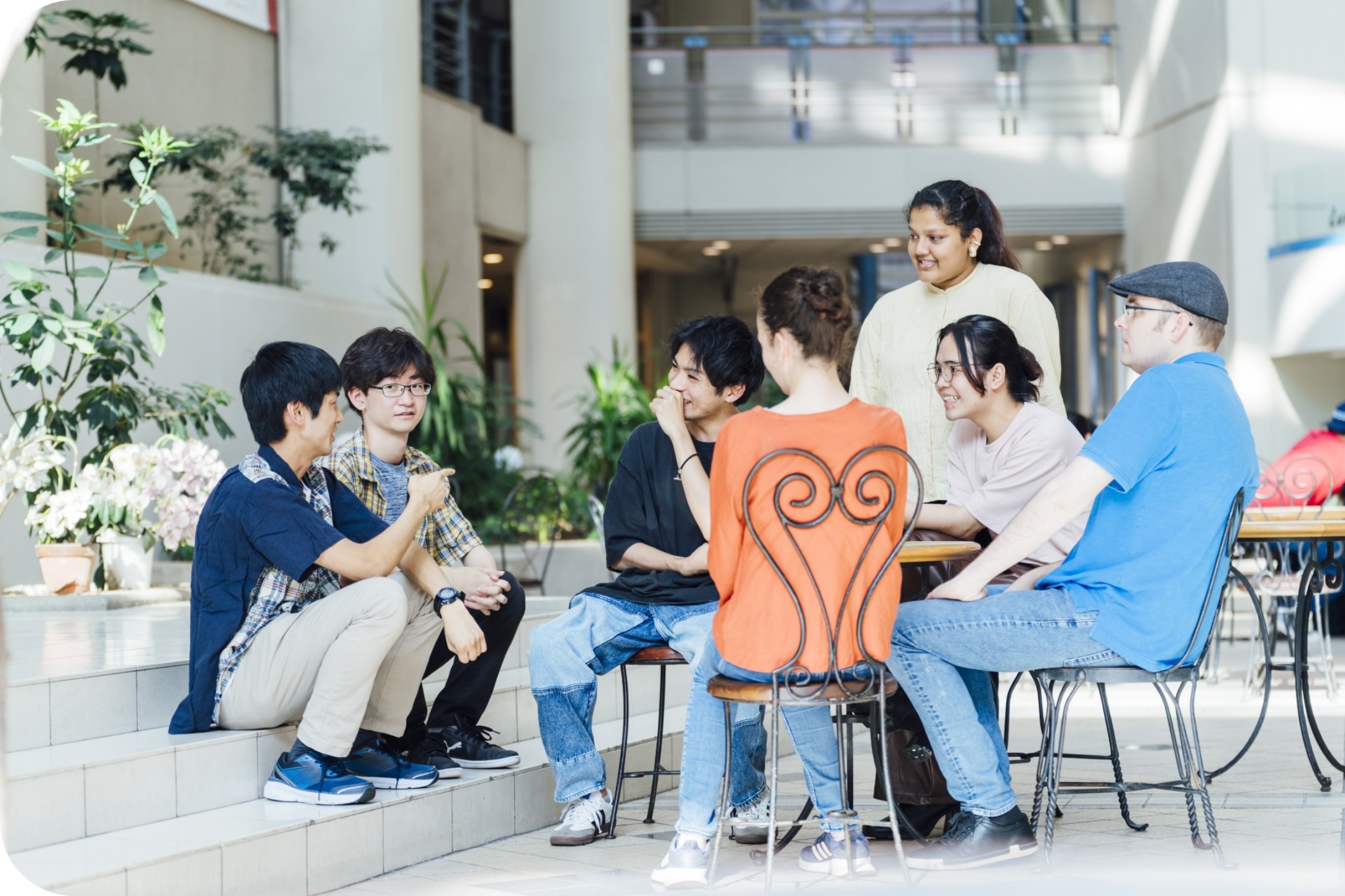 Main Visual